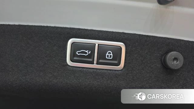 Genesis The New G70 id 4992321 из Кореи 19