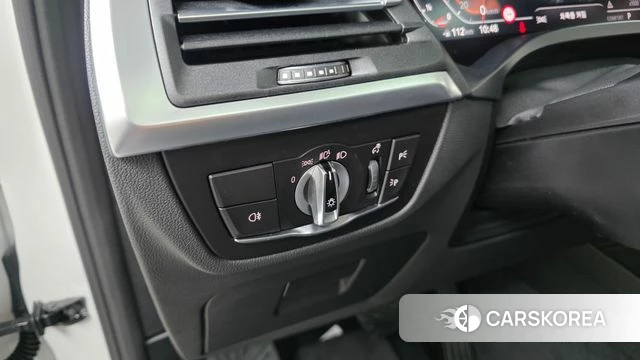 BMW X4 (G02) id 4997233 из Кореи 19