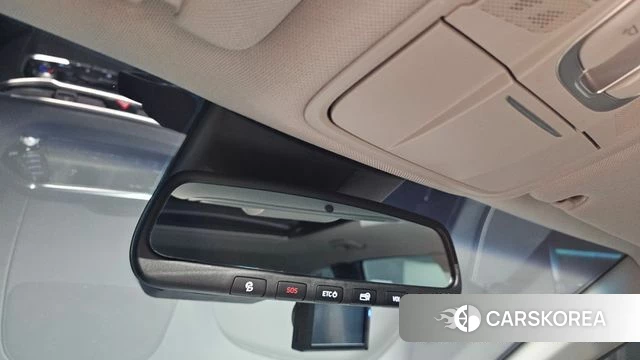 Hyundai Santa Fe TM id 4751195 из Кореи 19