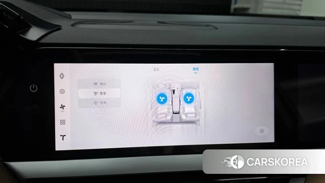 Renault Korea (Samsung) Grand Coleos id 5045474 из Кореи 19