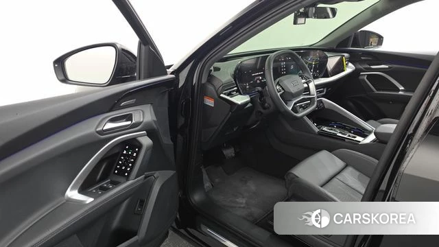 Audi Q5 (80A) id 4980072 из Кореи 19