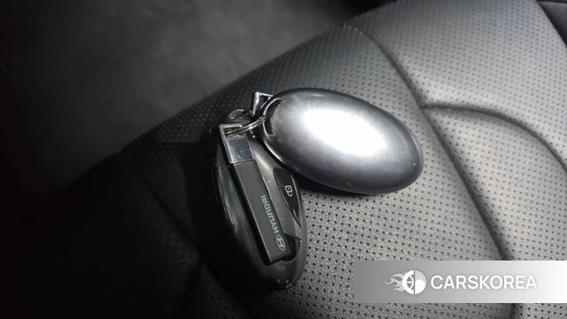 Hyundai The New Avante (CN7) id 4996430 из Кореи 19
