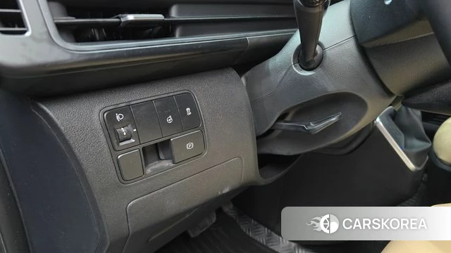 Hyundai Staria id 4957449 из Кореи 19