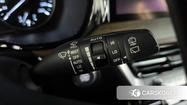 Kia Mohave Master id 4997062 из Кореи 19
