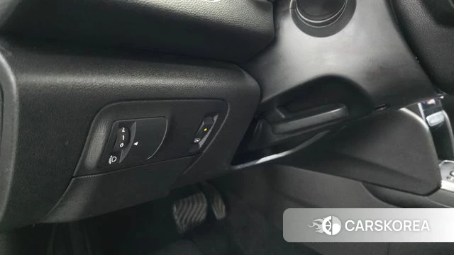 Renault Korea (Samsung) SM6 id 5029325 из Кореи 19