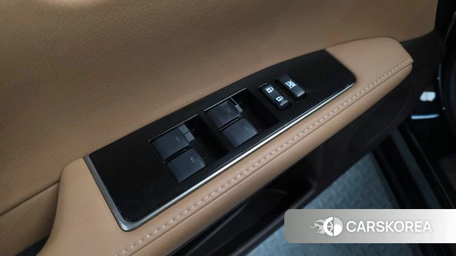 Lexus New ES300h id 4944453 из Кореи 20