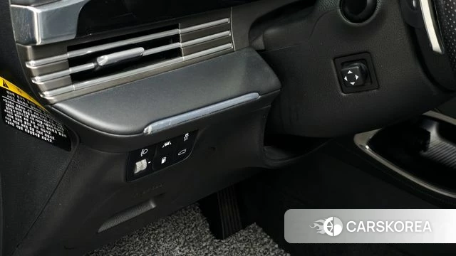 Hyundai The New Grandeur IG Hybrid id 4993028 из Кореи 19