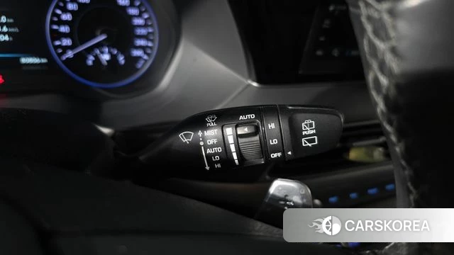 Hyundai Palisade id 4997221 из Кореи 19
