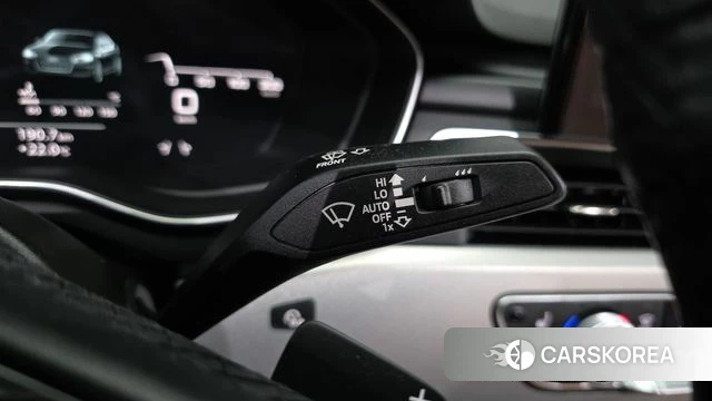 Audi A5 (F5) id 4991469 из Кореи 19