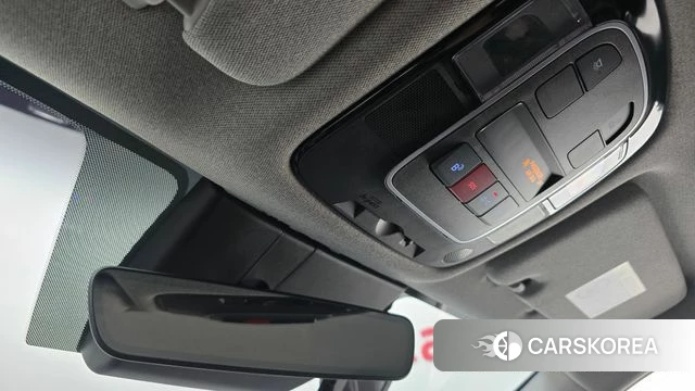 Hyundai Sonata D Edge (DN8) id 5011805 из Кореи 19