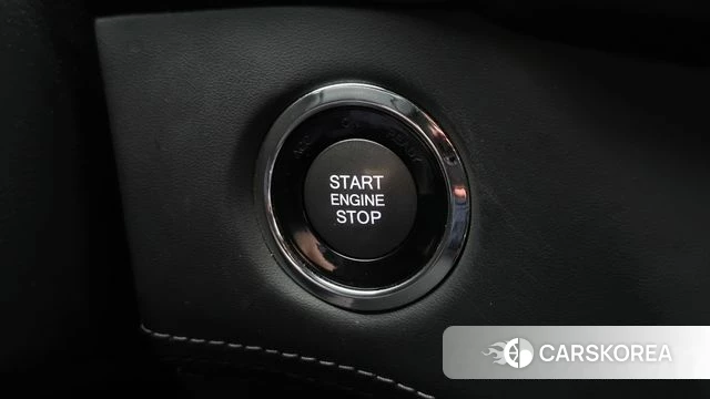 Ssangyong Rexton Sports Cannes id 4982342 из Кореи 19