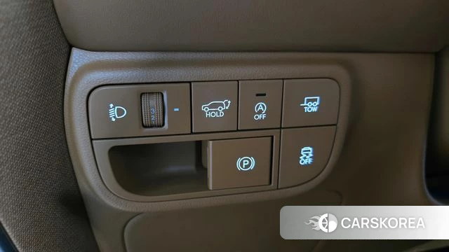Hyundai Palisade (LX3) id 4950072 из Кореи 19