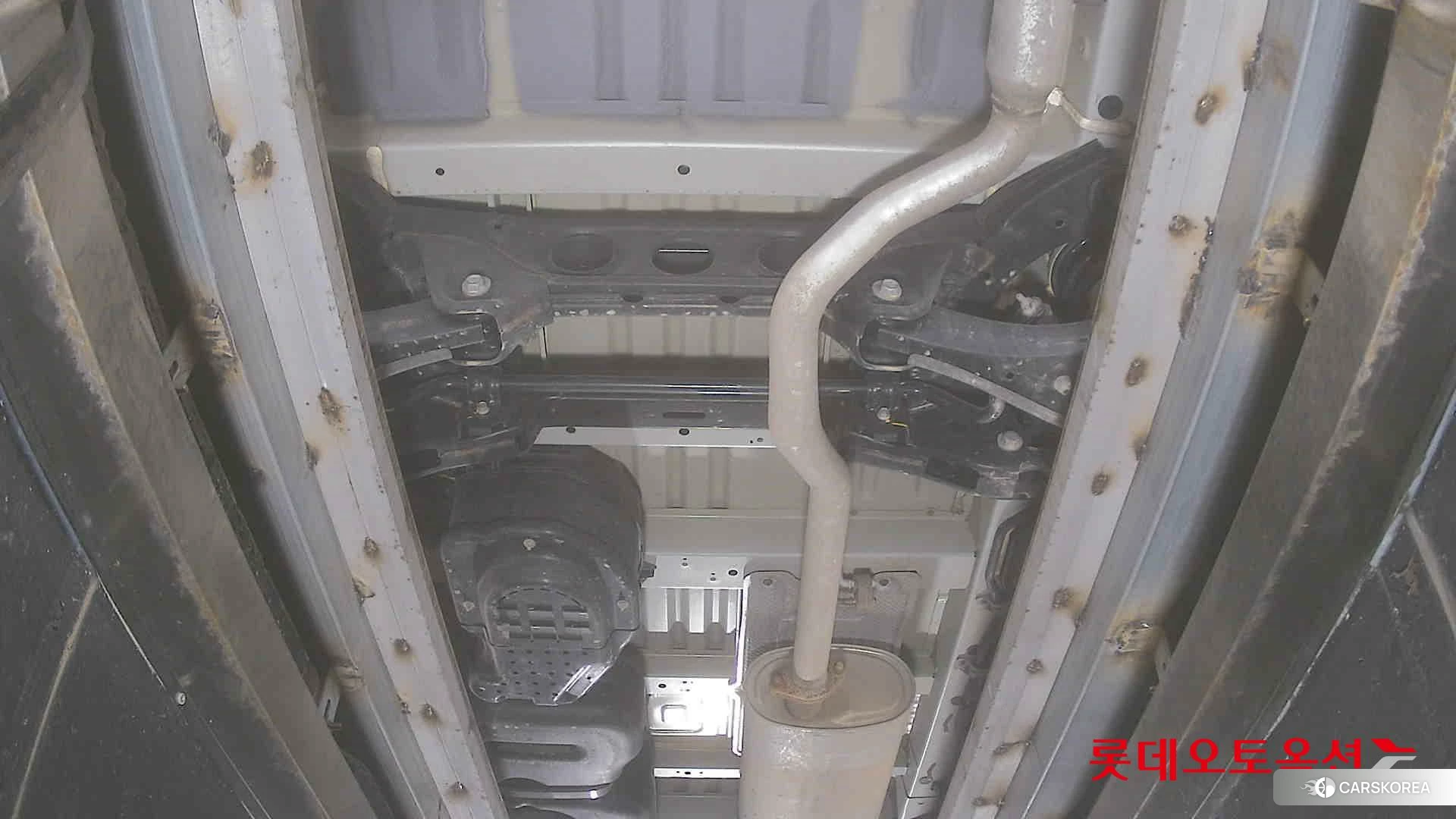 Hyundai Staria id 4984668 из Кореи 19