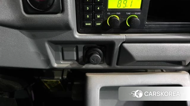 Chevrolet (GM Daewoo) New Damas id 4960537 из Кореи 19