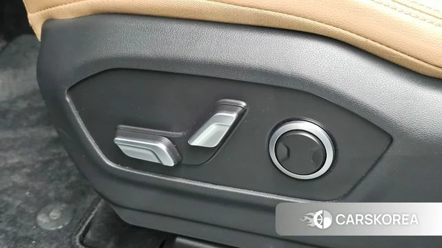 Hyundai Santa Fe (MX5) id 4985539 из Кореи 19