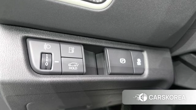 Kia EV5 id 5051704 из Кореи 19