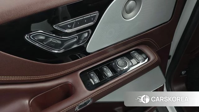 Lincoln Aviator 2nd generation id 5047065 из Кореи 19