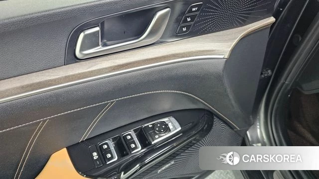 Kia K5 3rd generation id 4959760 из Кореи 19