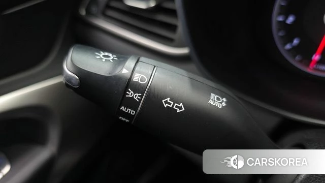 Genesis G70 id 5048018 из Кореи 19