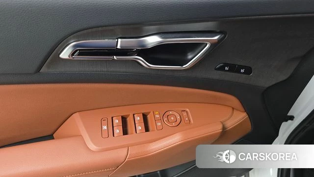 Kia The New Sportage 5th Generation Hybrid id 5025836 из Кореи 19