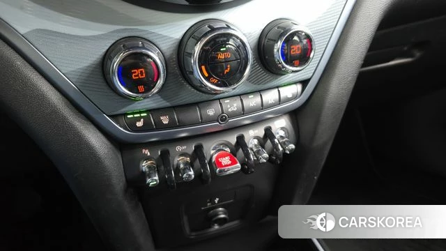 Mini Cooper Countryman id 4986253 из Кореи 19