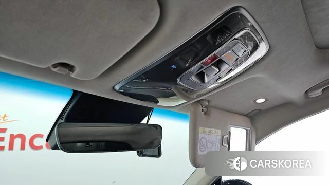 Genesis Electrified GV70 id 5016874 из Кореи 19