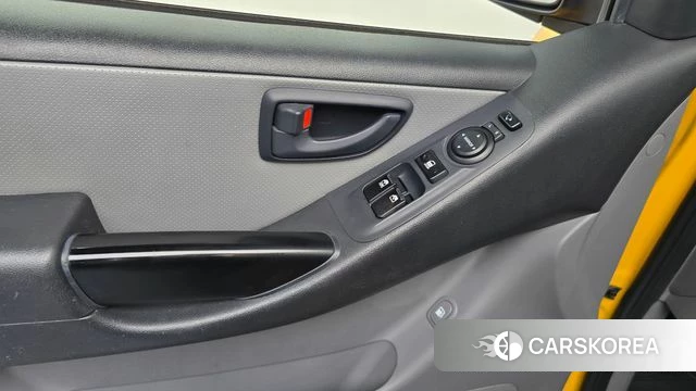 Hyundai The New Grand Starex id 4713359 из Кореи 19