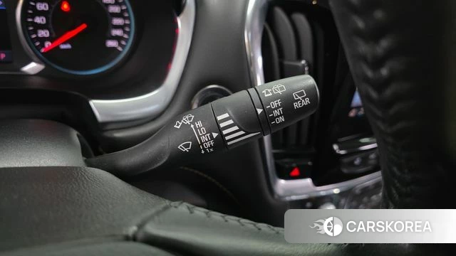 Chevrolet (GM Daewoo) Traverse id 4937188 из Кореи 19