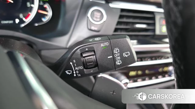 BMW X3 (G01) id 5035989 из Кореи 19