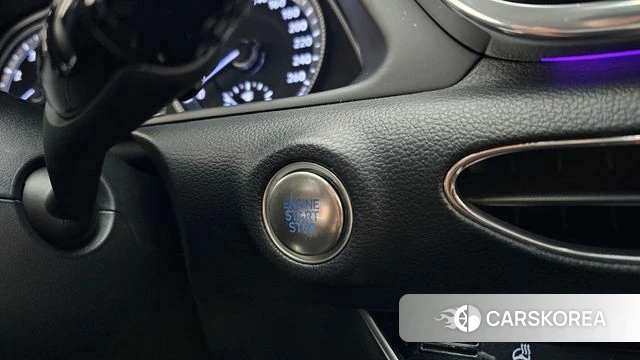 Hyundai Sonata (DN8) id 5052990 из Кореи 19