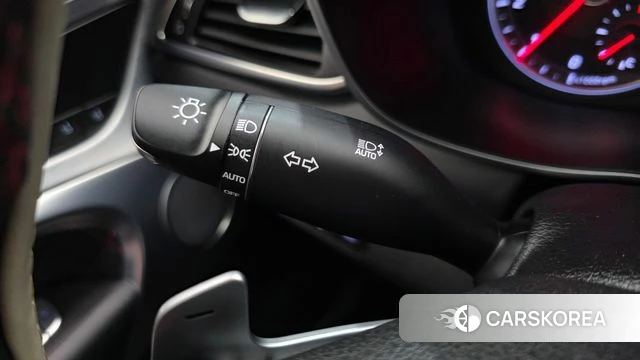 Genesis G70 id 4967220 из Кореи 19