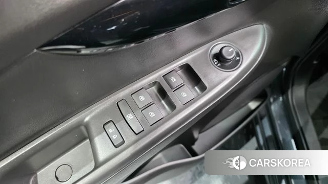 Chevrolet (GM Daewoo) The New Spark id 4982910 из Кореи 19