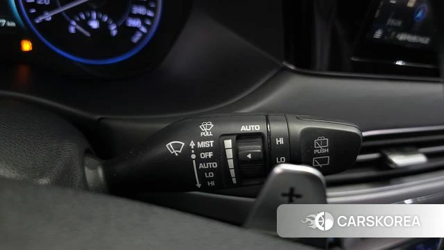 Hyundai Palisade id 5029071 из Кореи 19