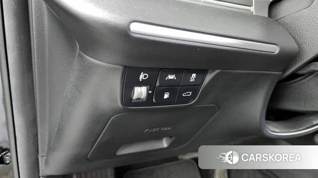 Hyundai The New Grandeur IG id 4936083 из Кореи 19