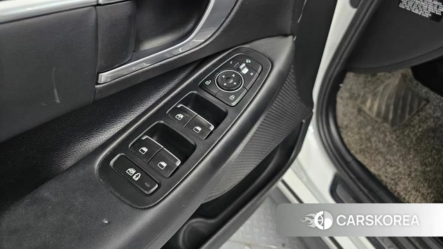 Hyundai Sonata (DN8) id 4755059 из Кореи 19