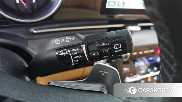 Kia Carnival 4th generation id 4996244 из Кореи 19