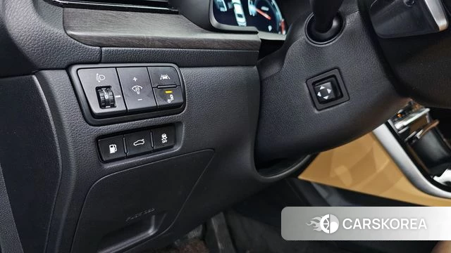 Kia K7 Premier id 5028619 из Кореи 19