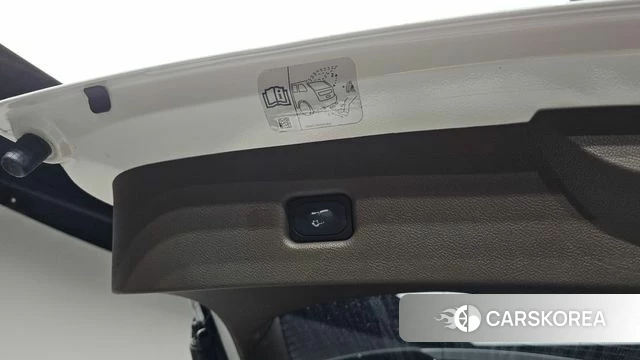Lincoln MKX 2nd Generation id 5048681 из Кореи 19