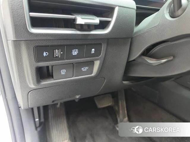 Hyundai Sonata D Edge Hybrid (DN8) id 4975340 из Кореи 19