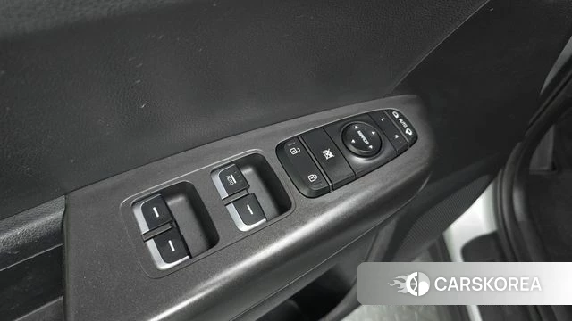Kia Sportage The Bold id 4937453 из Кореи 19