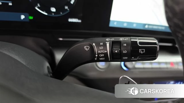 Hyundai Kona Hybrid (SX2) id 4735376 из Кореи 19