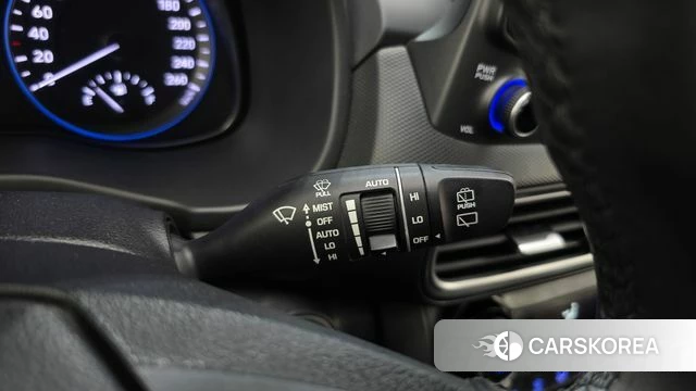 Hyundai Kona id 4982901 из Кореи 19