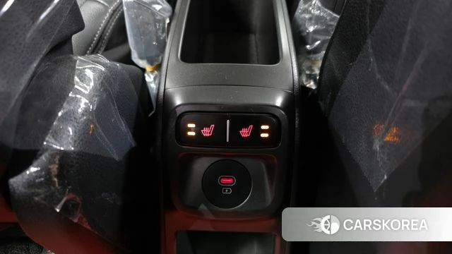 Kia The New Kia Ray id 4980340 из Кореи 19