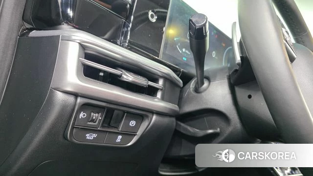 Hyundai Grandeur (GN7) id 4957608 из Кореи 19