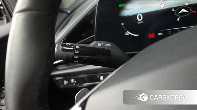 Kia Di All New Niro EV id 4996636 из Кореи 19