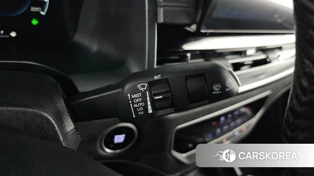 Ssangyong Musso Sports (Q260) id 5015837 из Кореи 19