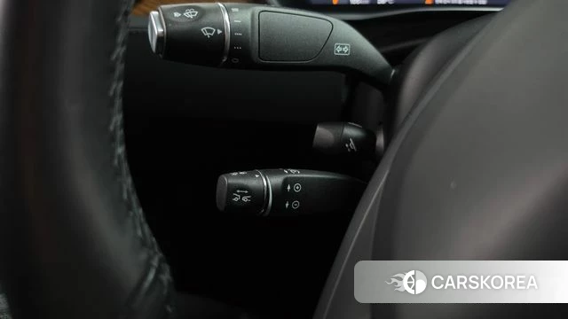 Tesla Model S id 4864668 из Кореи 19