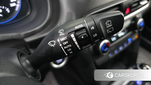 Hyundai Kona id 4536748 из Кореи 19