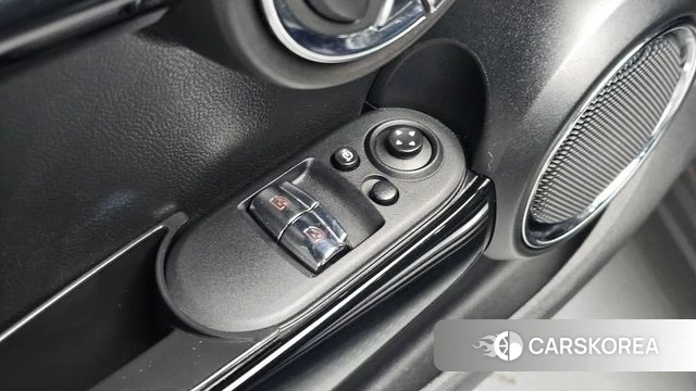 Mini Cooper id 4918183 из Кореи 19