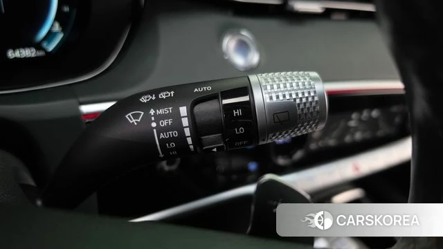 Genesis GV70 id 5022444 из Кореи 19